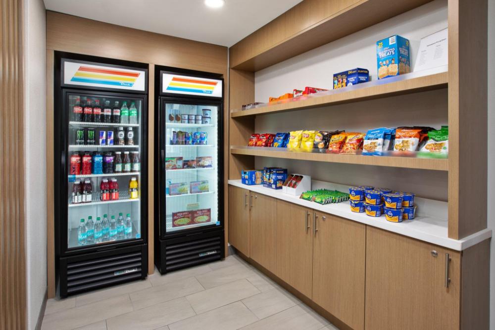 holiday inn express tuscola by ihg