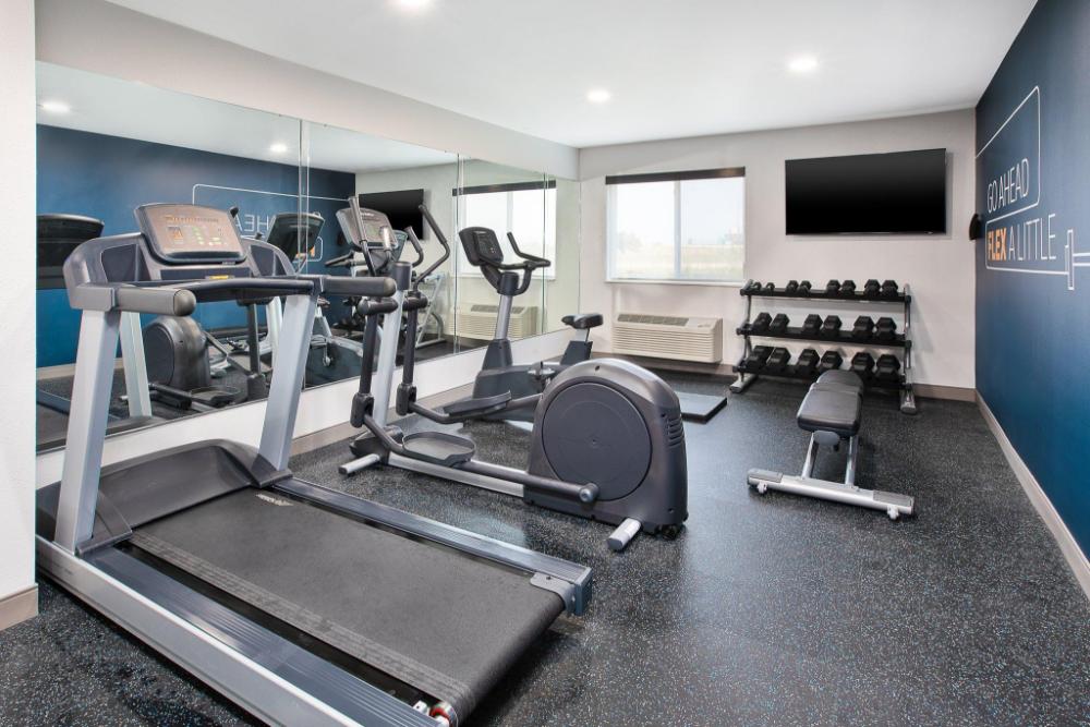 holiday inn express tuscola by ihg