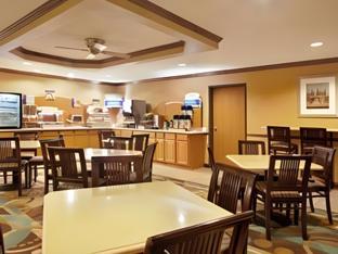 holiday inn express tuscola by ihg