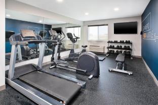 holiday inn express tuscola by ihg