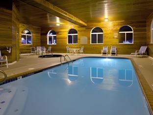 holiday inn express tuscola by ihg