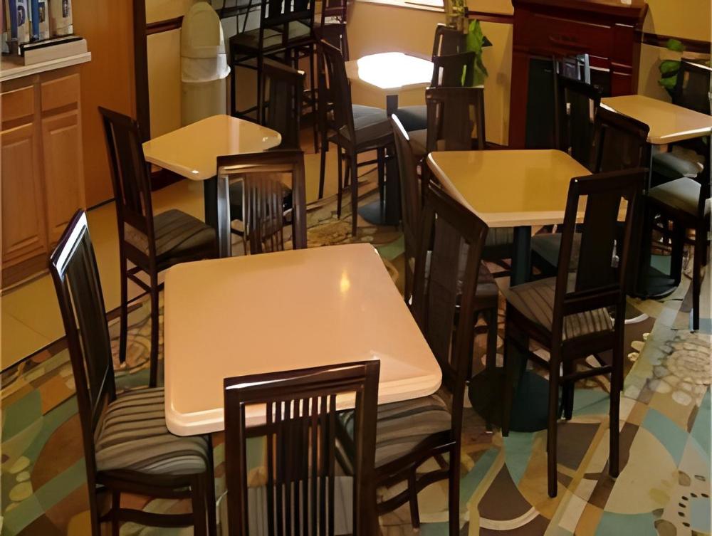 holiday inn express tuscola by ihg