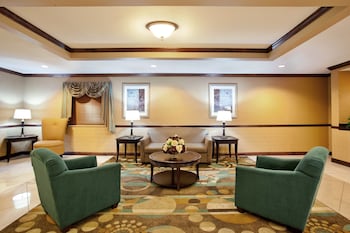 holiday inn express tuscola by ihg