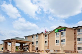 holiday inn express tuscola by ihg