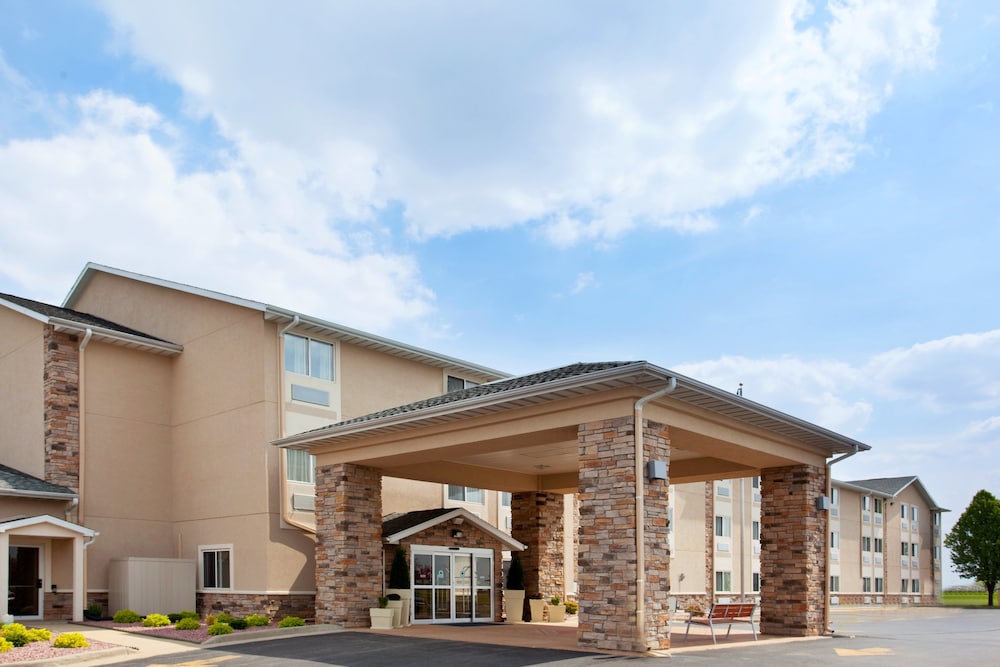 holiday inn express tuscola by ihg