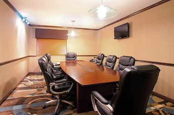 holiday inn express tuscola by ihg