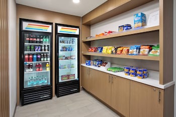 holiday inn express tuscola by ihg