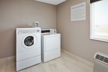 holiday inn express tuscola by ihg