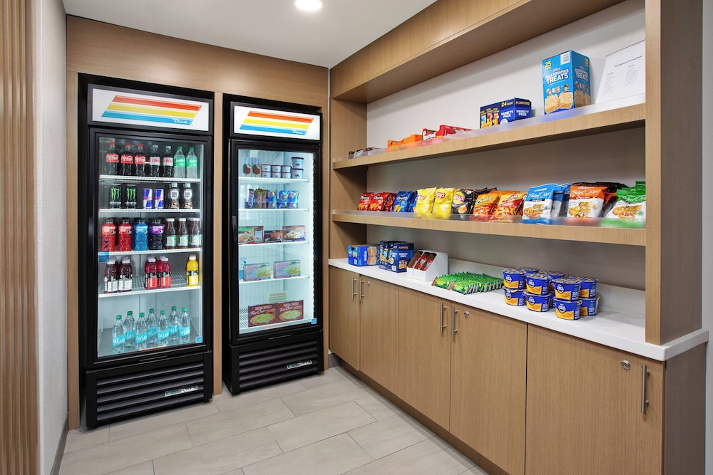 holiday inn express tuscola by ihg