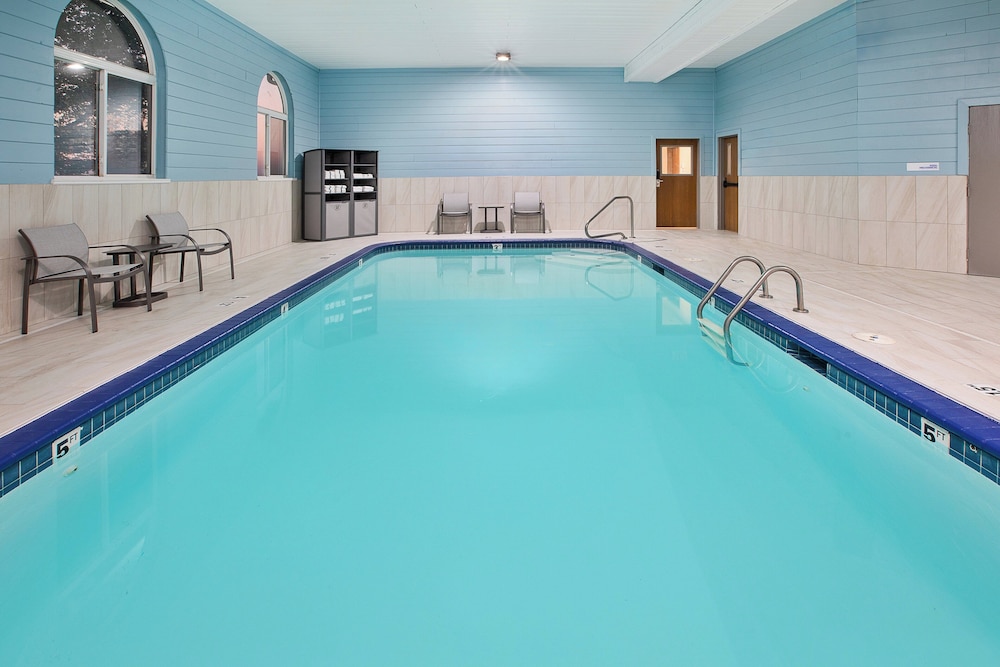 holiday inn express tuscola by ihg