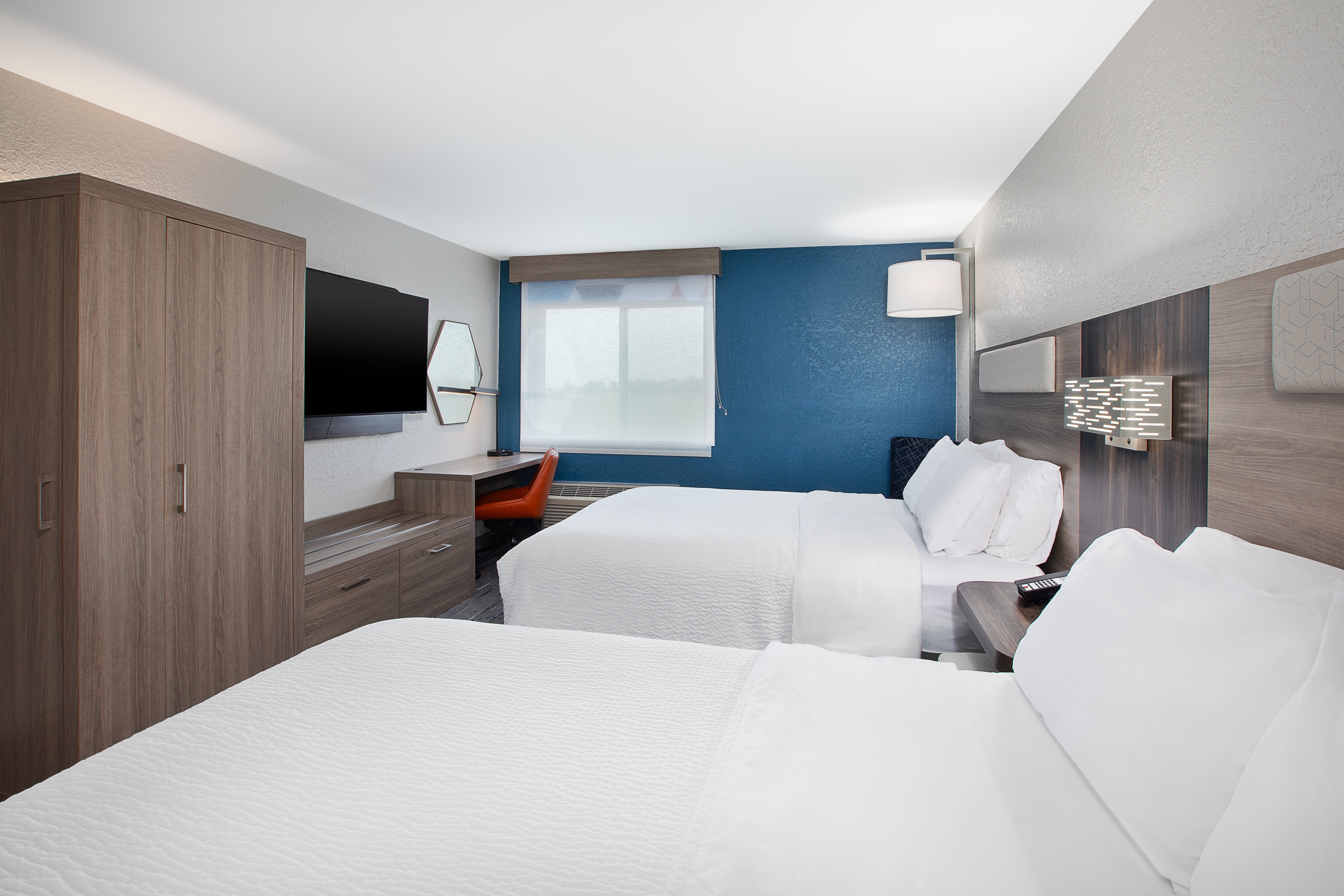 holiday inn express tuscola by ihg