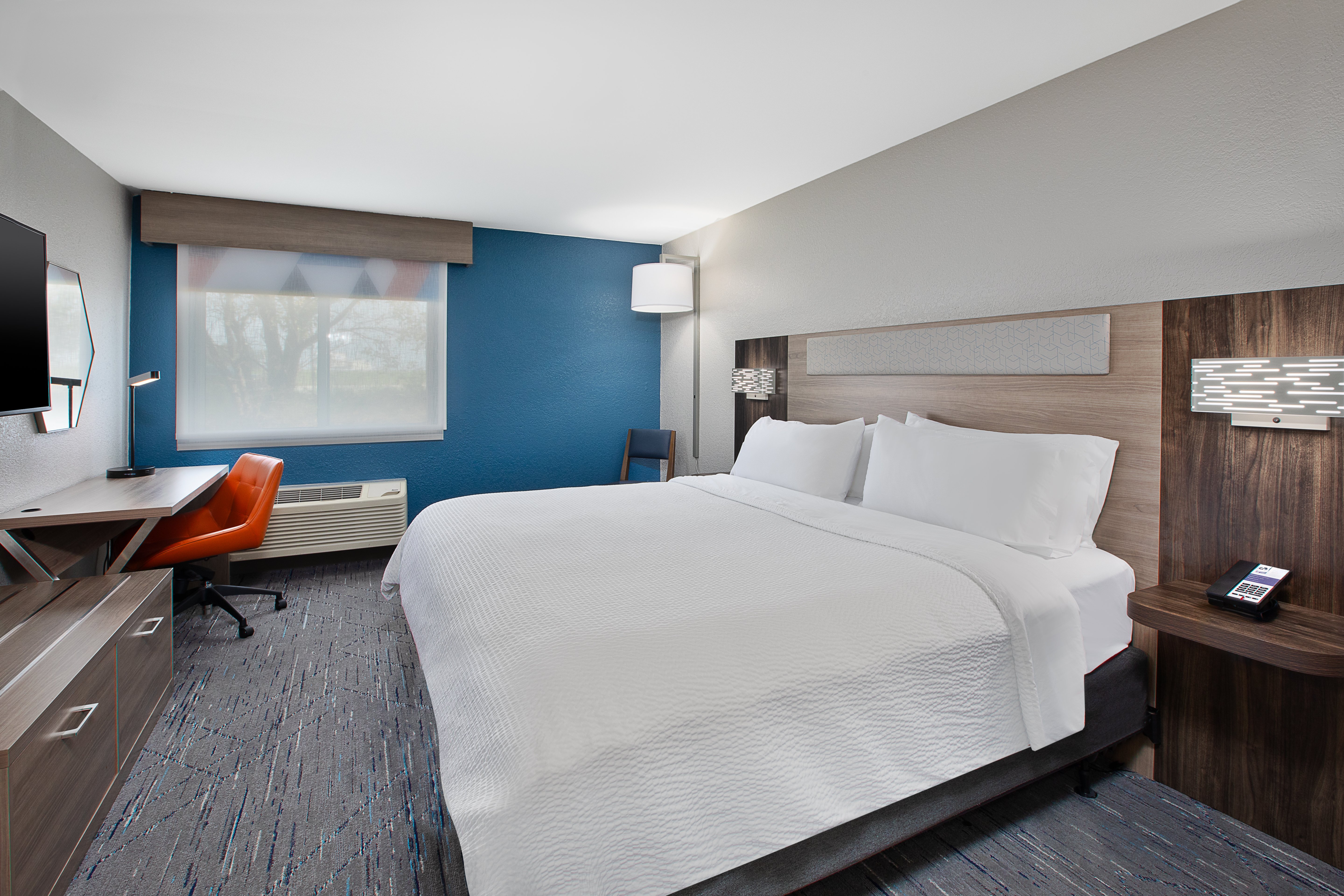 holiday inn express tuscola by ihg