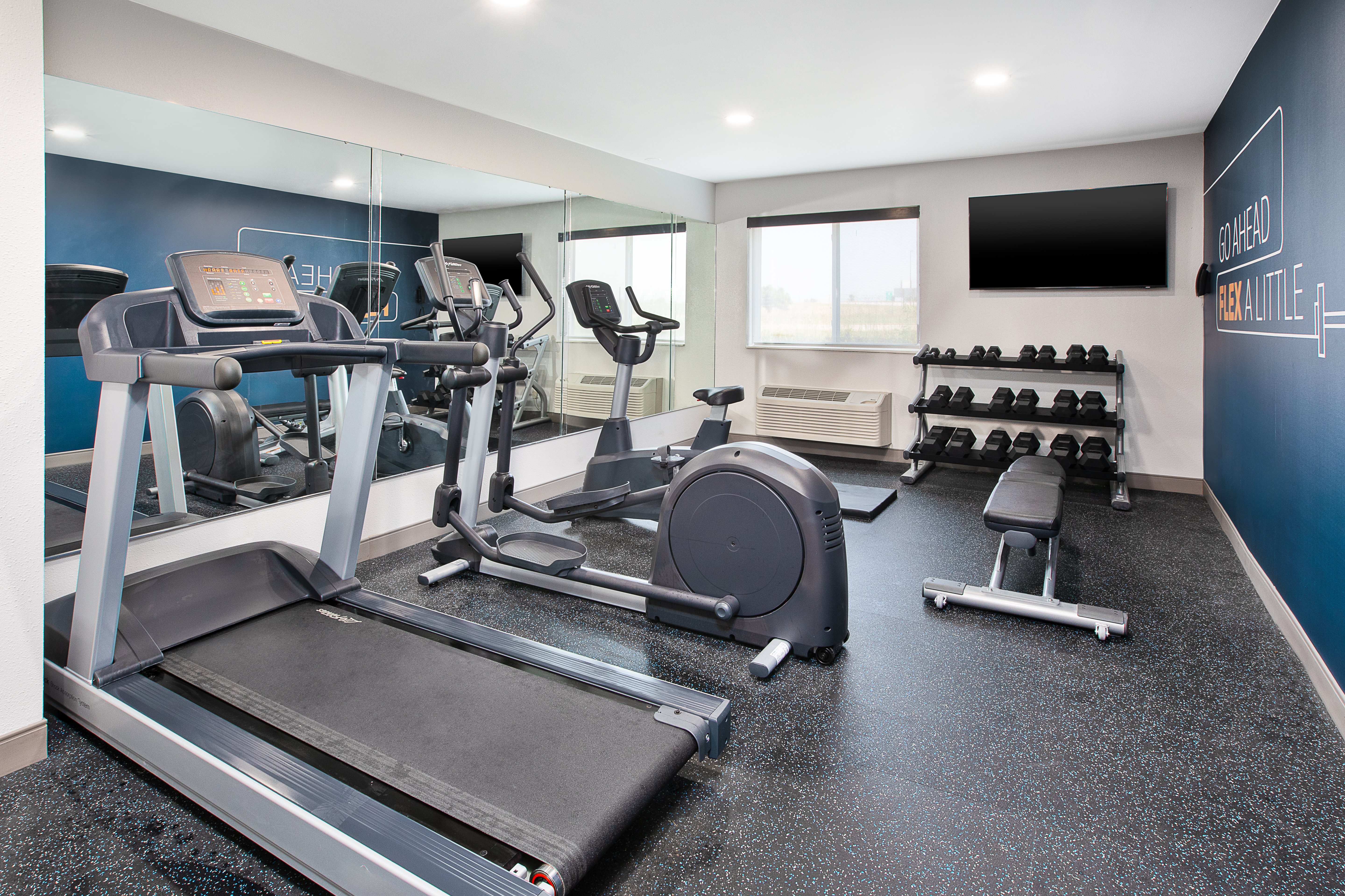 holiday inn express tuscola by ihg