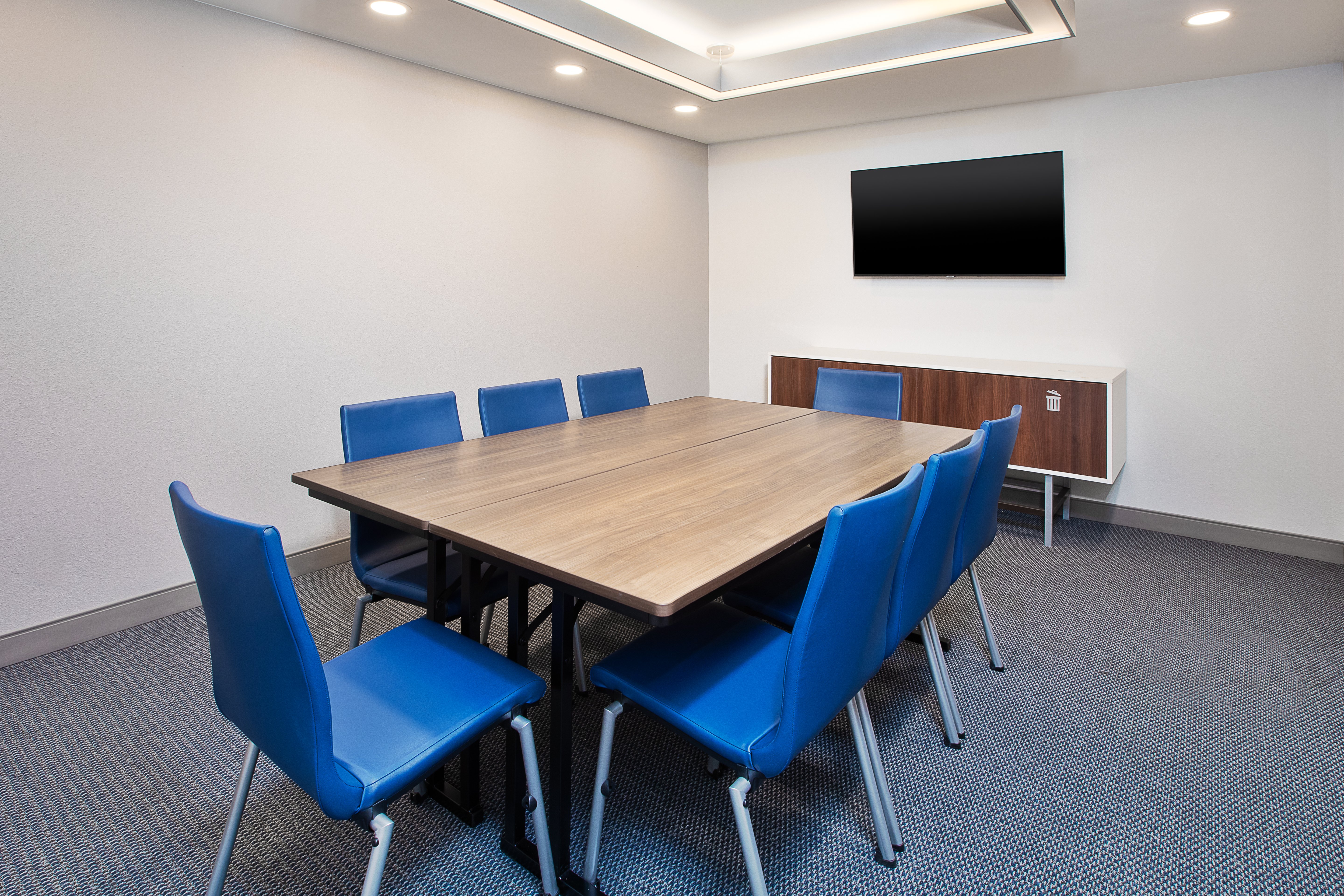 holiday inn express tuscola by ihg