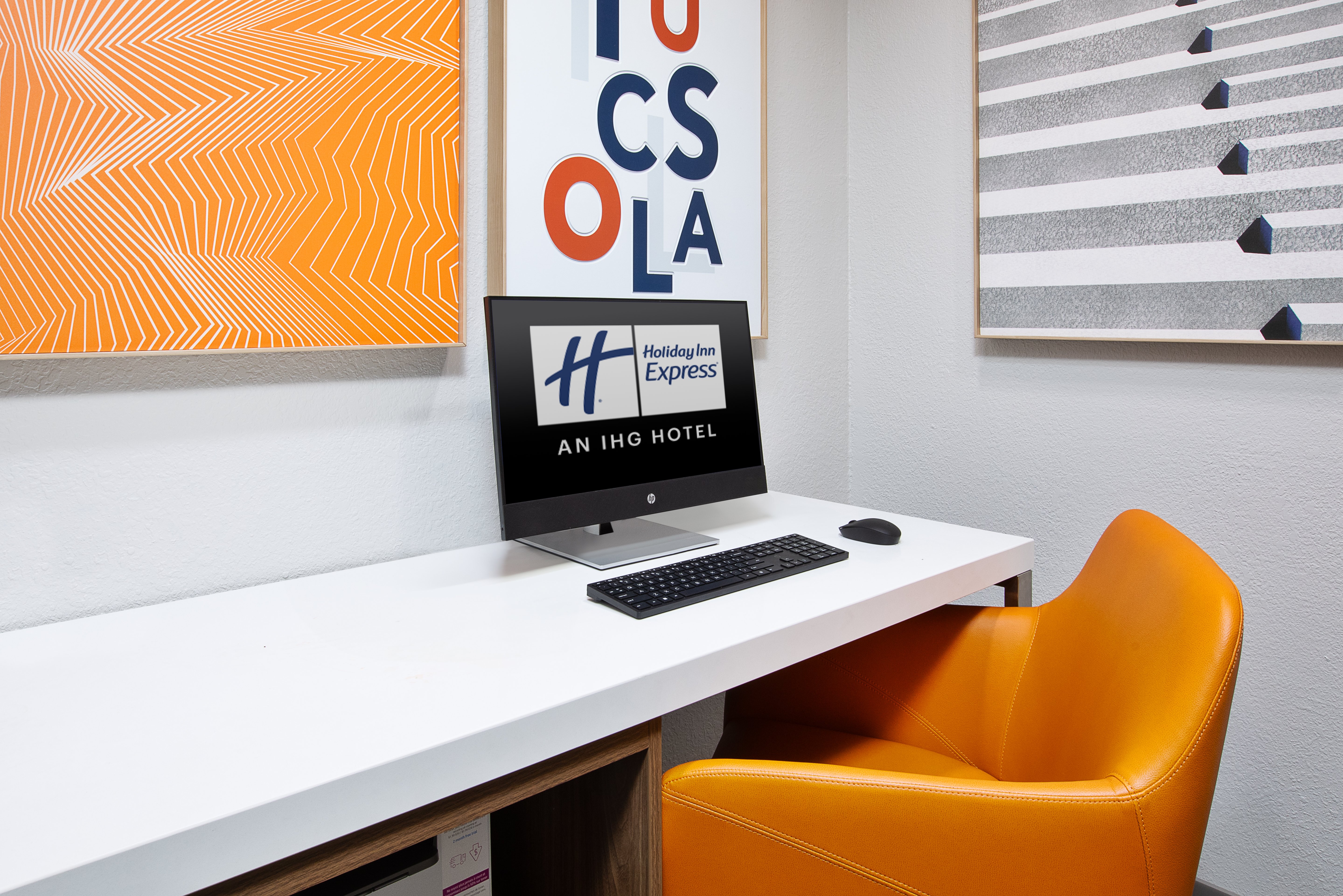 holiday inn express tuscola by ihg