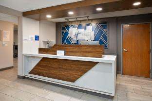 holiday inn express tuscola by ihg