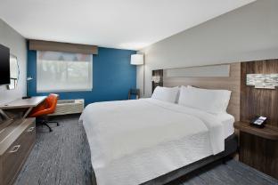 holiday inn express tuscola by ihg