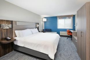 holiday inn express tuscola by ihg