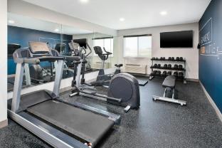 holiday inn express tuscola by ihg