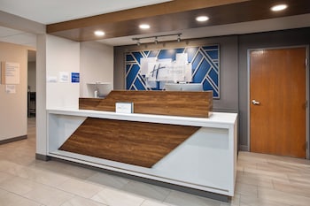 holiday inn express tuscola by ihg