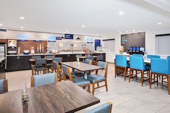 holiday inn express tuscola by ihg