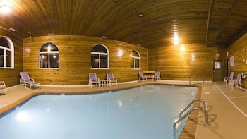Holiday Inn Express Tuscola By Ihg,Champaign>>Arthur,3 star