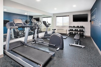 holiday inn express tuscola by ihg
