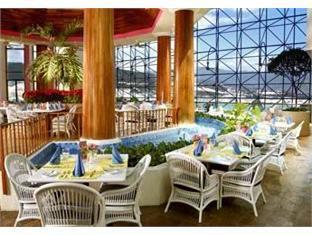 marriott tuxtla gutierrez hotel