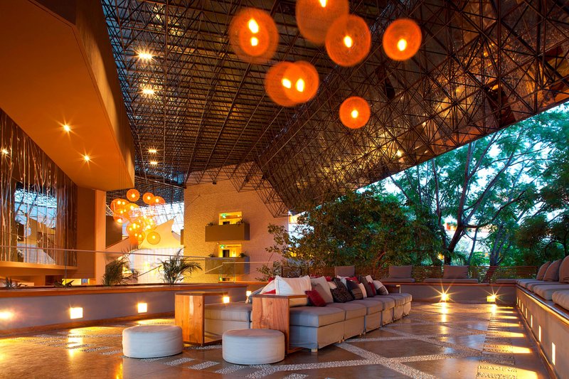 marriott tuxtla gutierrez hotel
