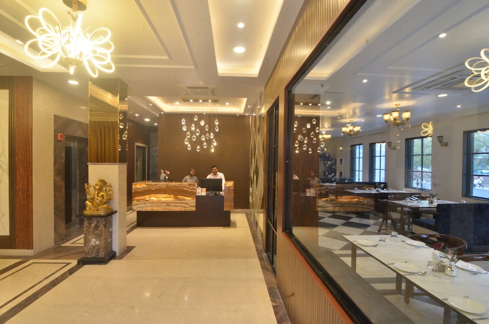 hotel rio benaras