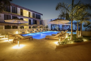 puerto escondido