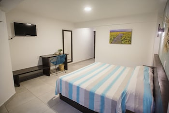 puerto escondido
