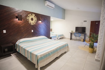 puerto escondido