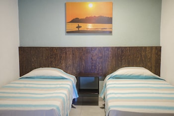 puerto escondido