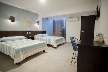 puerto escondido