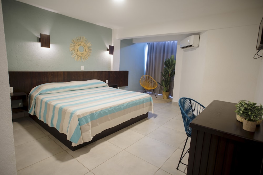 puerto escondido