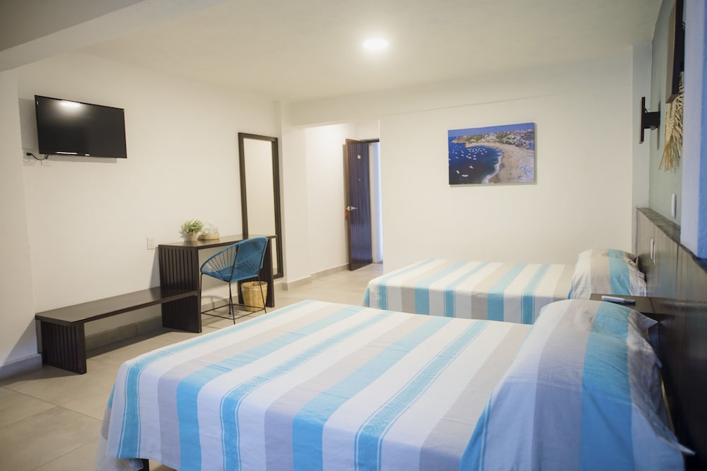 puerto escondido