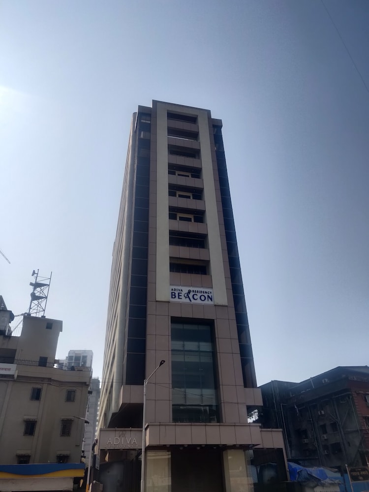 adiva residency beacon
