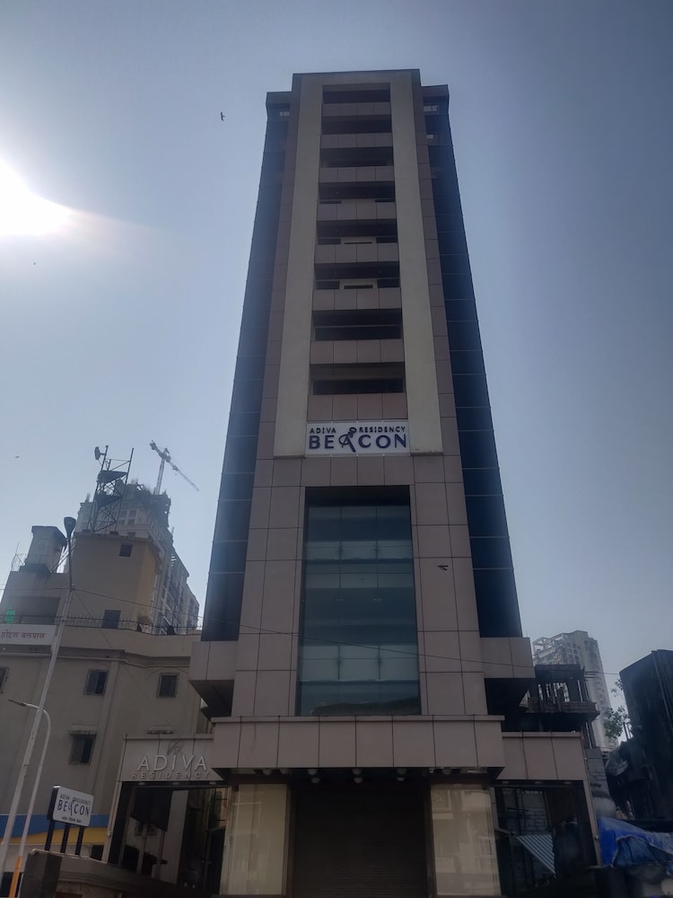 adiva residency beacon