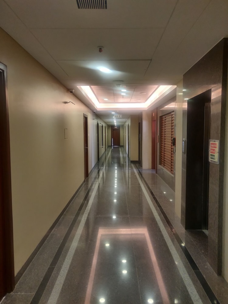 adiva residency beacon