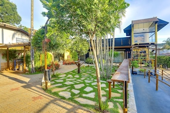 hotel flores de holambra