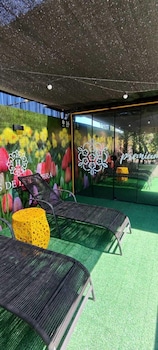 hotel flores de holambra