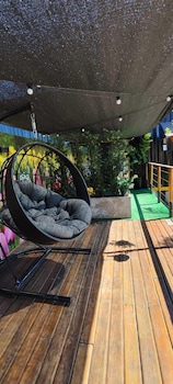 hotel flores de holambra