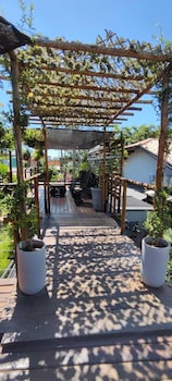 hotel flores de holambra