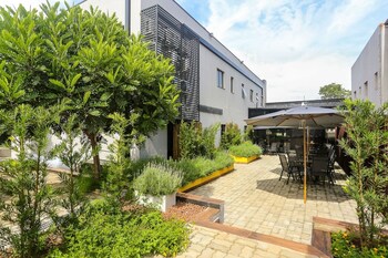 hotel flores de holambra