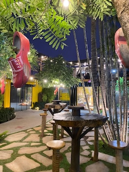 hotel flores de holambra