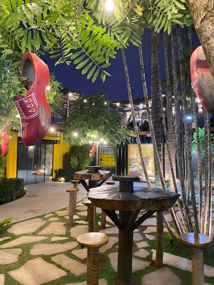 hotel flores de holambra