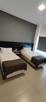 hotel flores de holambra