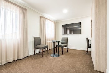 the lighthouse hotel