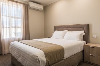 the lighthouse hotel